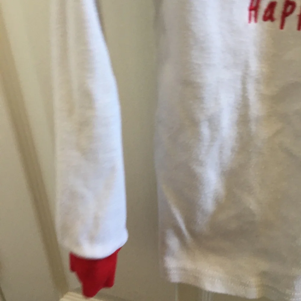 FINAL MARKDOWN Unisex Gymboree sleep shirt 5